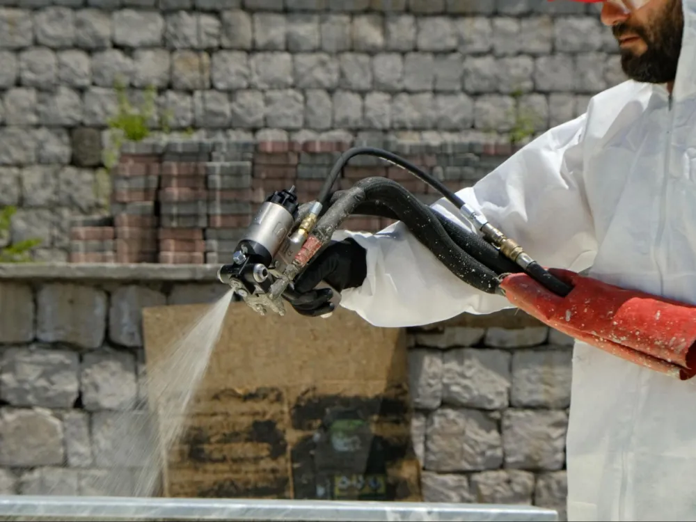 Protecting Your Investment: Benefits of Spray Foam Insulation in Metal Buildings