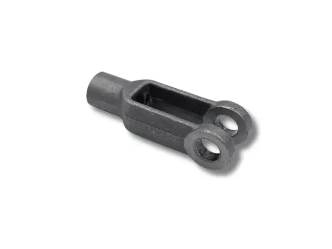 Variable Clevis Clevis