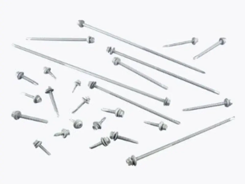 Understanding Long Self-Drilling Screws and Where to Buy