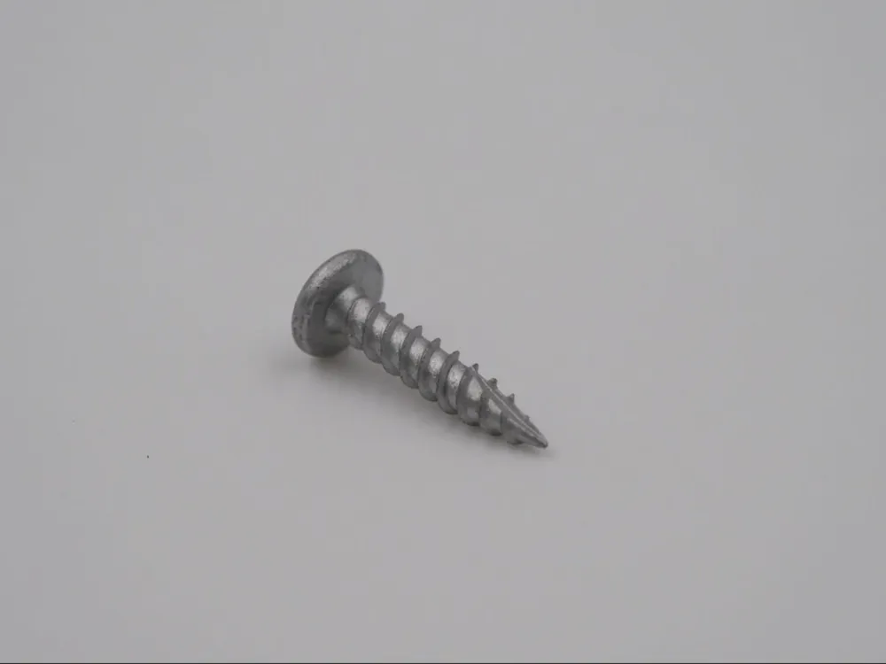 How to Use Self-Tapping Screws