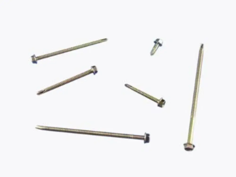 Do Zinc-Plated Screws Rust?