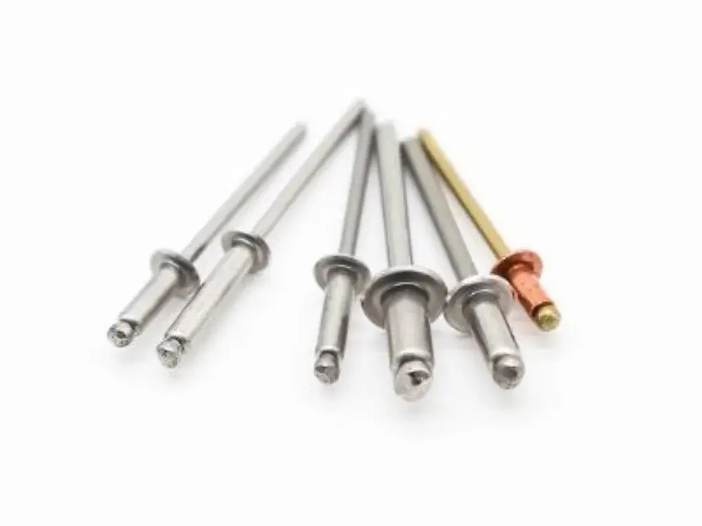 Decoding Blind Rivet Sizes: Your Comprehensive Dimensions Guide