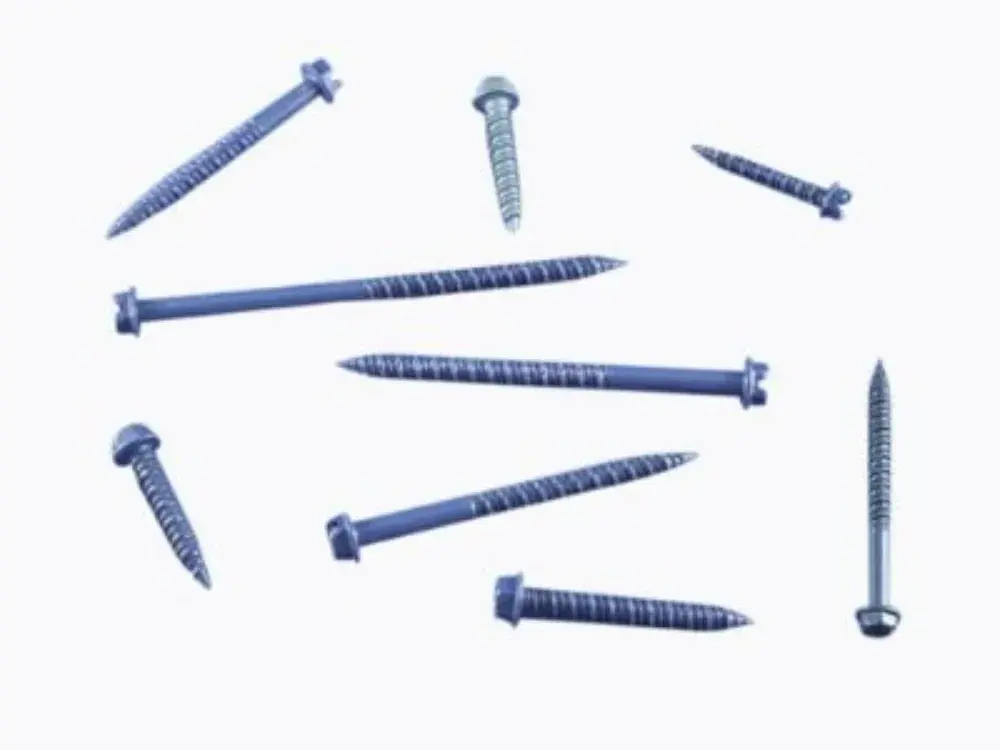 Hex Washer Head Screws: Uses, Advantages, and Applications